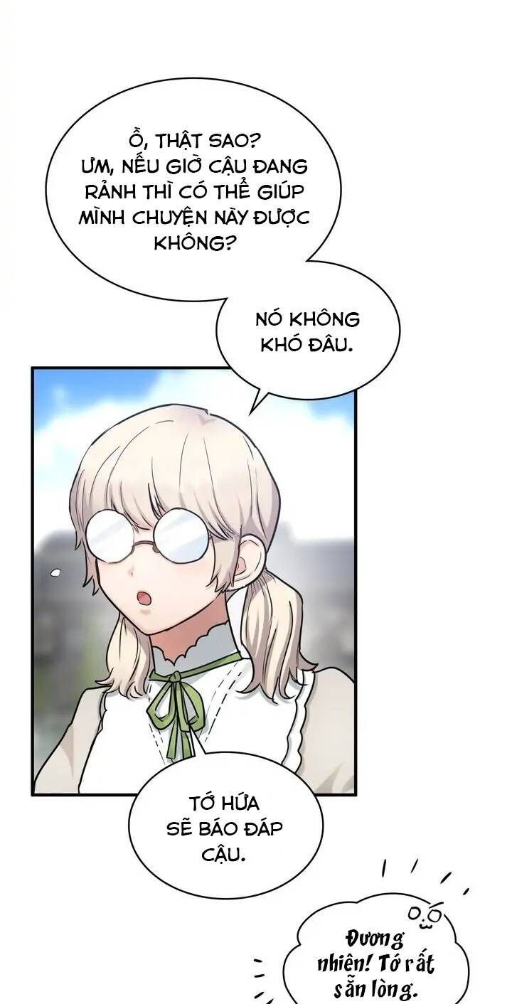 Người Thừa Kế Chapter 53 - Trang 2