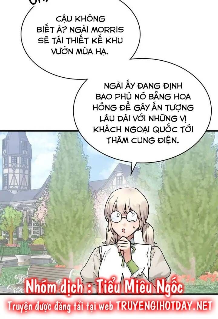 Người Thừa Kế Chapter 53 - Trang 2