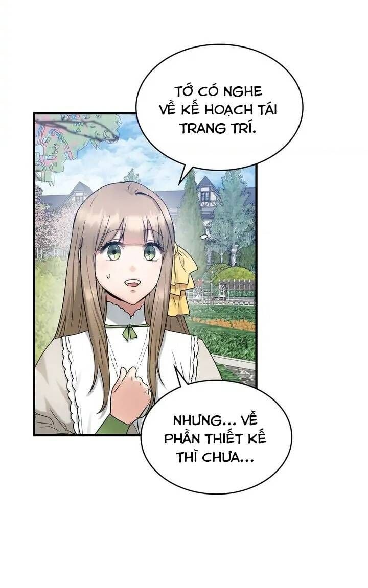 Người Thừa Kế Chapter 53 - Trang 2