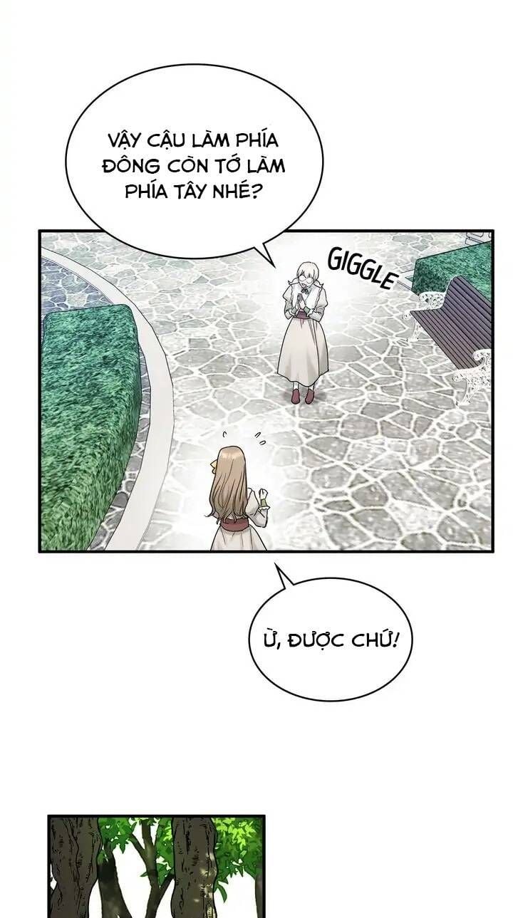 Người Thừa Kế Chapter 53 - Trang 2