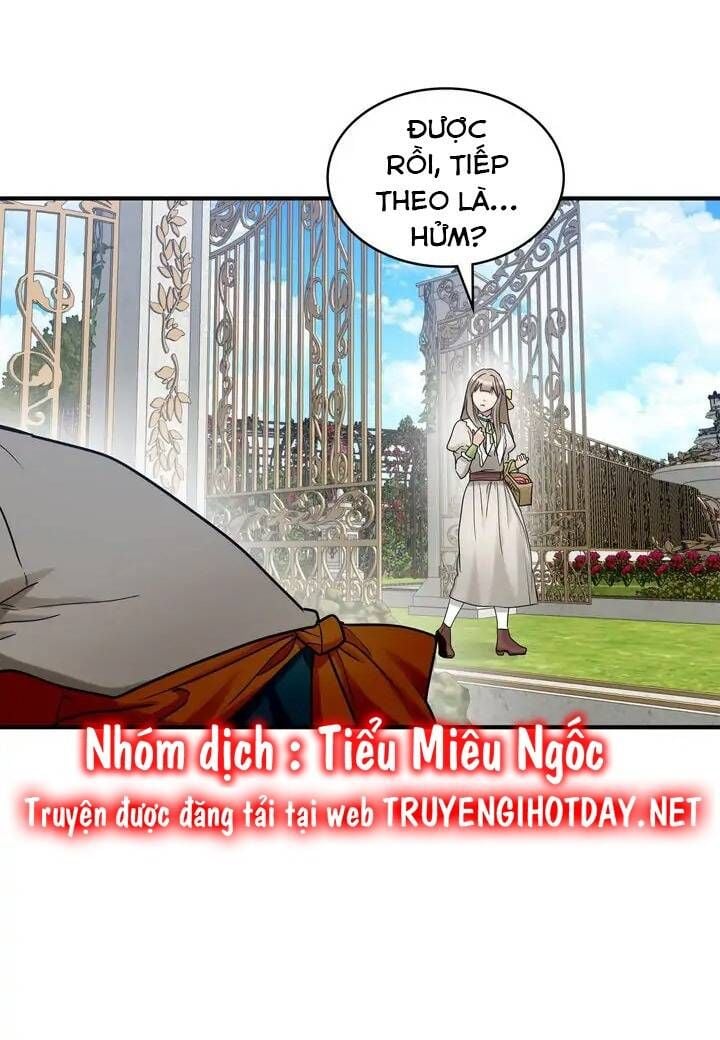 Người Thừa Kế Chapter 53 - Trang 2