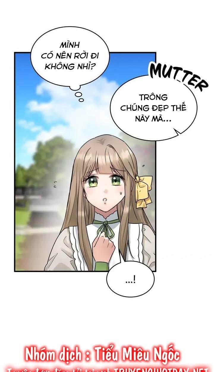 Người Thừa Kế Chapter 53 - Trang 2