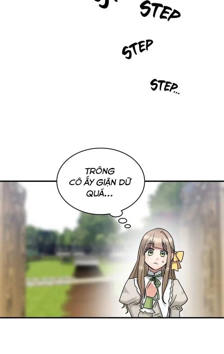 Người Thừa Kế Chapter 53 - Trang 2