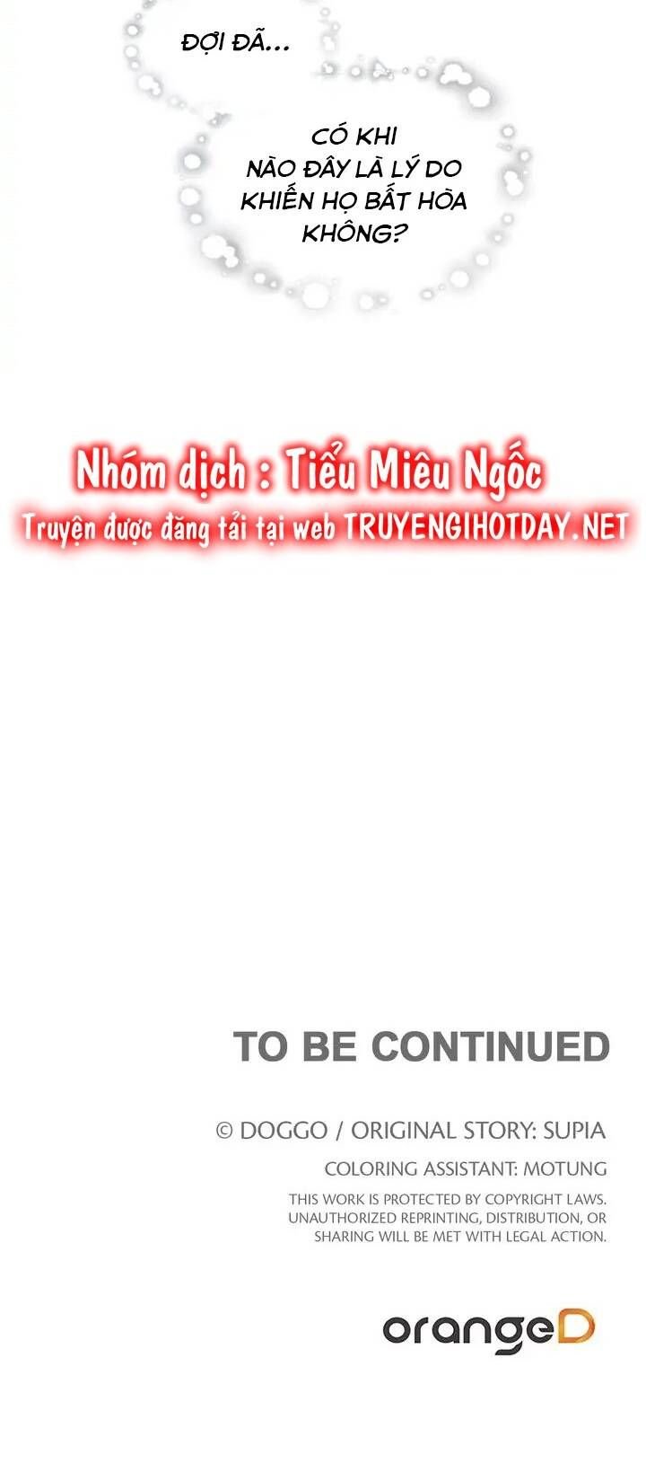 Người Thừa Kế Chapter 53 - Trang 2