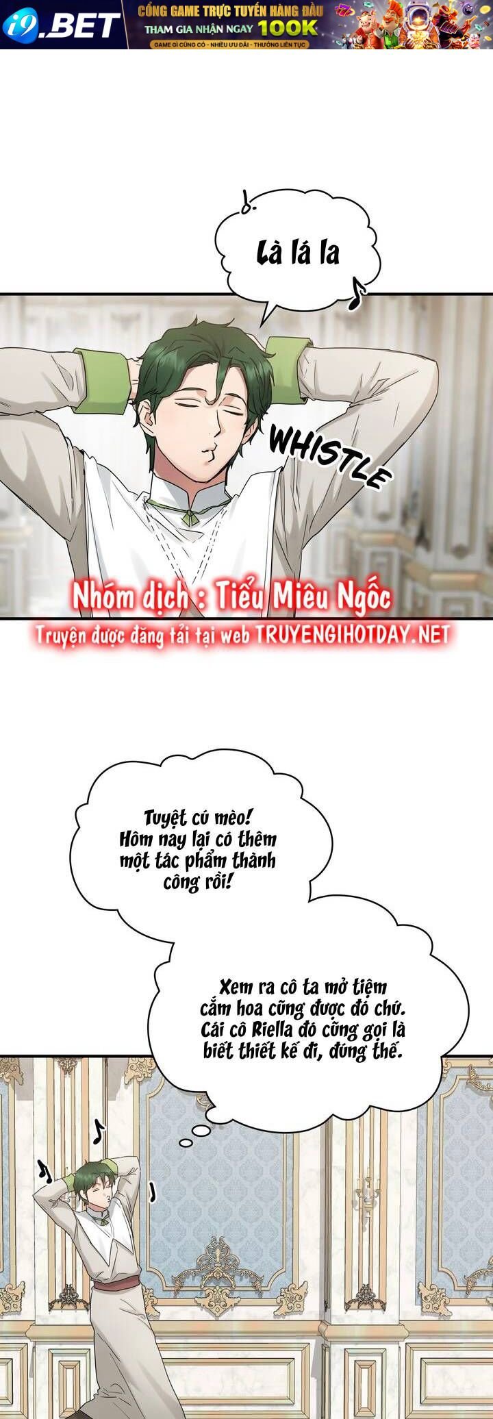 Người Thừa Kế Chapter 54 - Trang 2