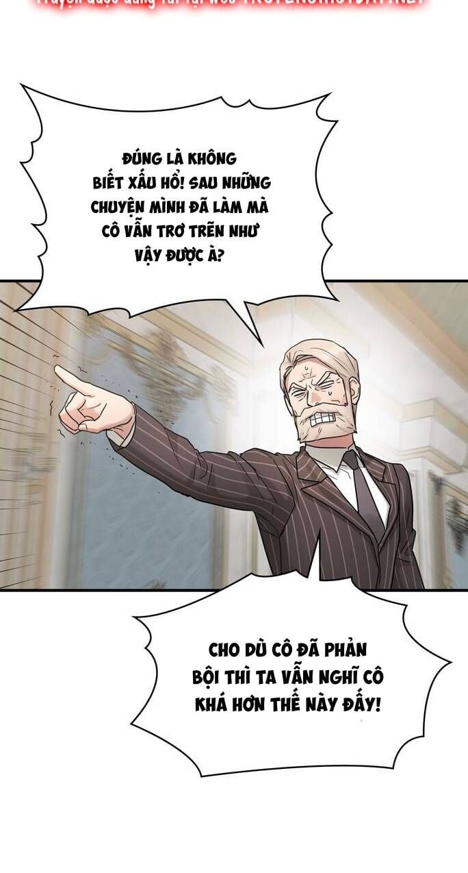 Người Thừa Kế Chapter 54 - Trang 2