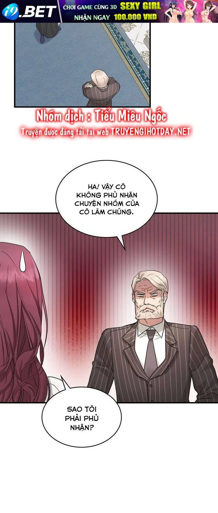 Người Thừa Kế Chapter 54 - Trang 2