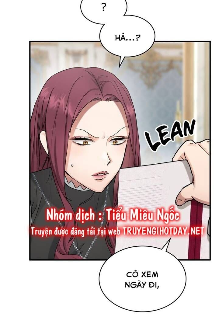 Người Thừa Kế Chapter 54 - Trang 2
