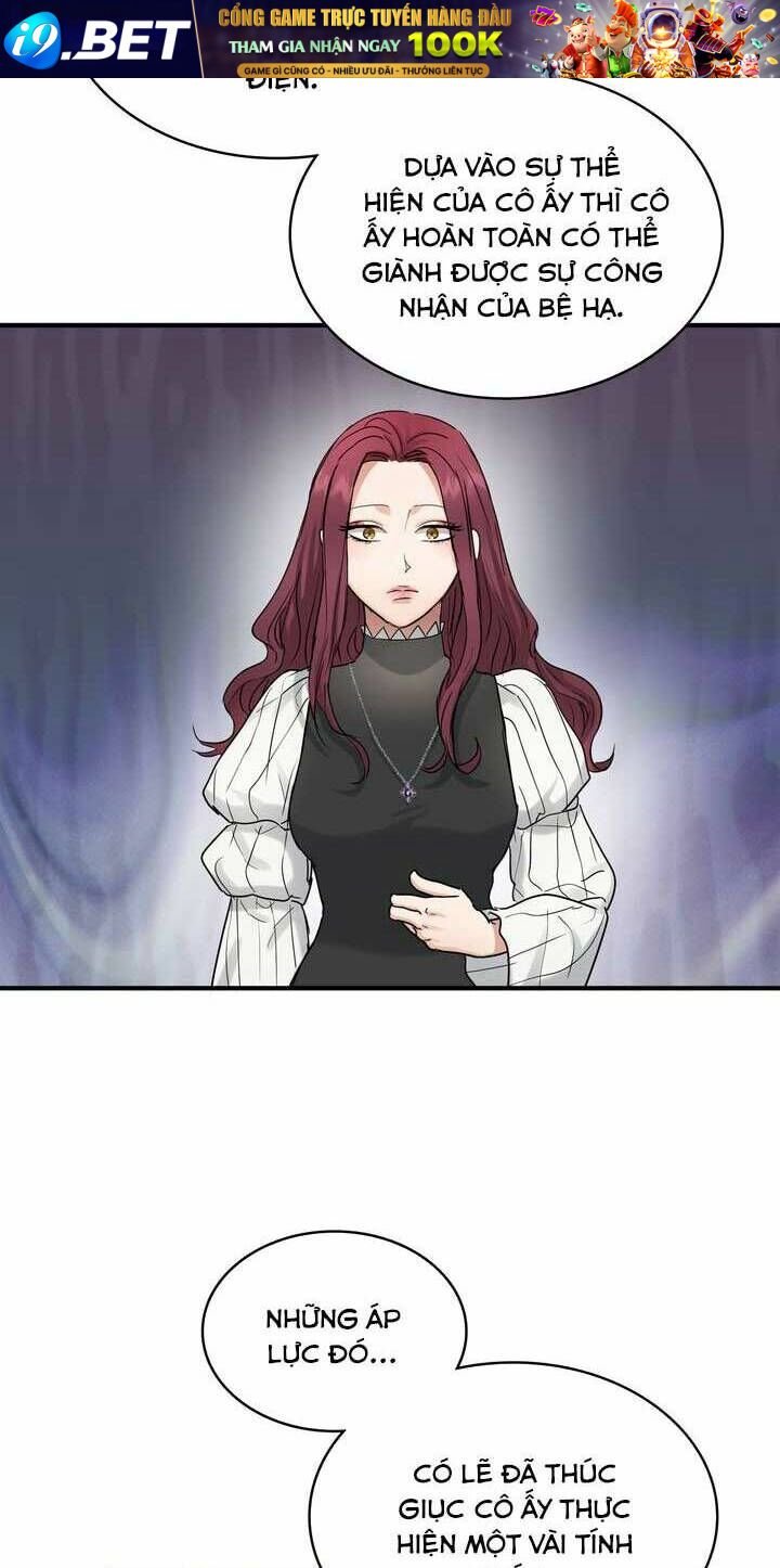 Người Thừa Kế Chapter 55 - Trang 2