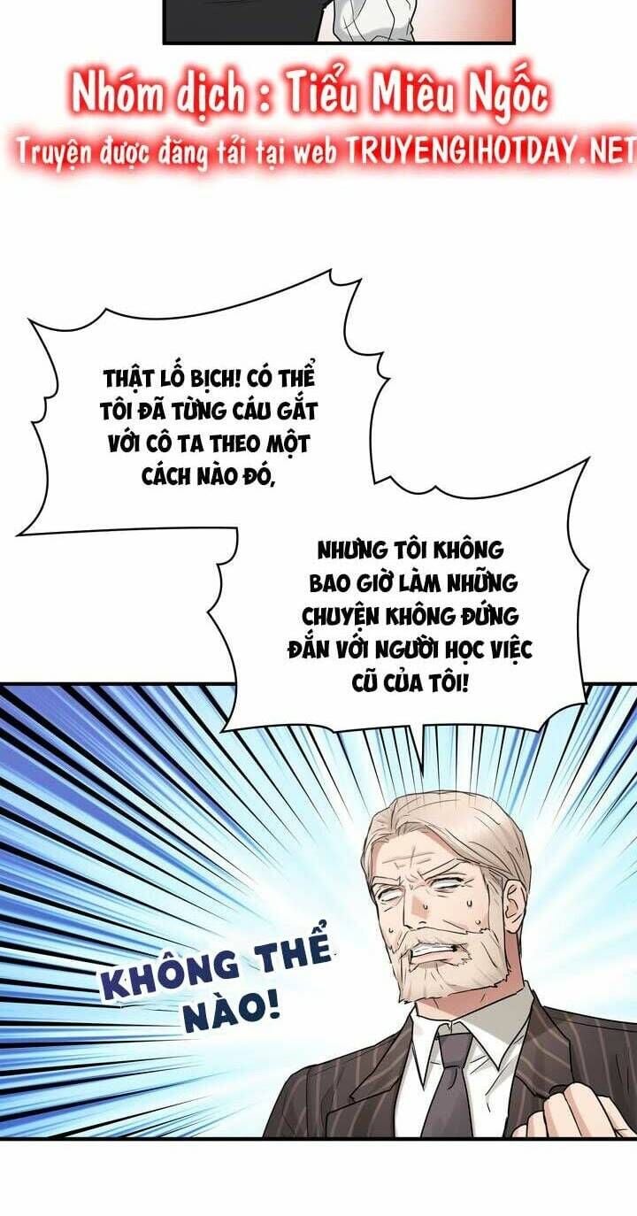 Người Thừa Kế Chapter 55 - Trang 2