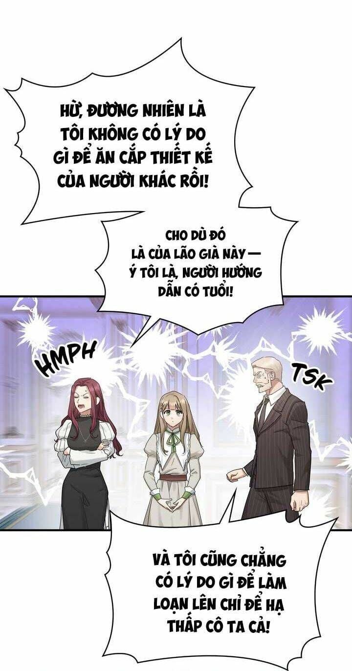 Người Thừa Kế Chapter 55 - Trang 2