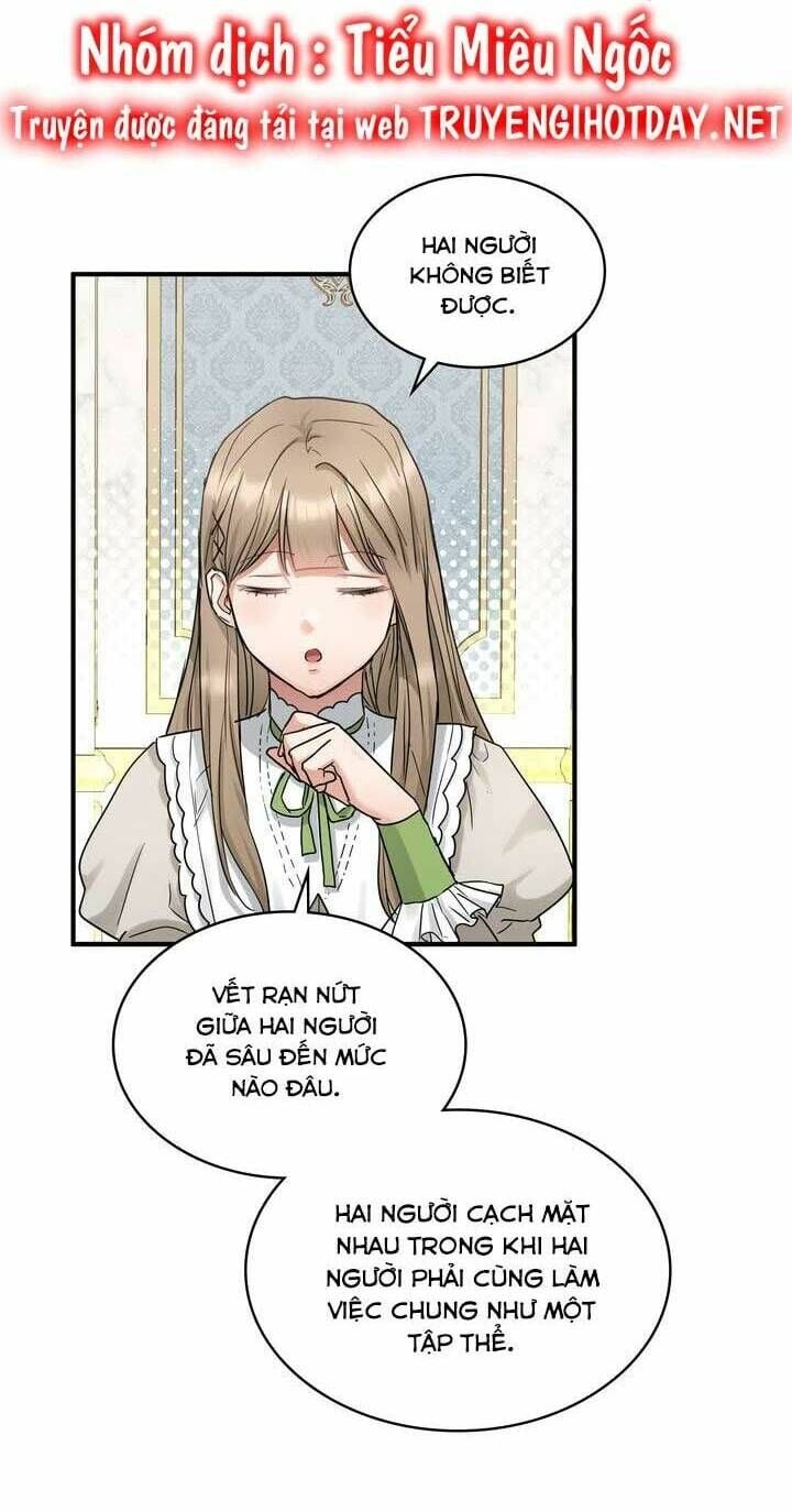 Người Thừa Kế Chapter 55 - Trang 2