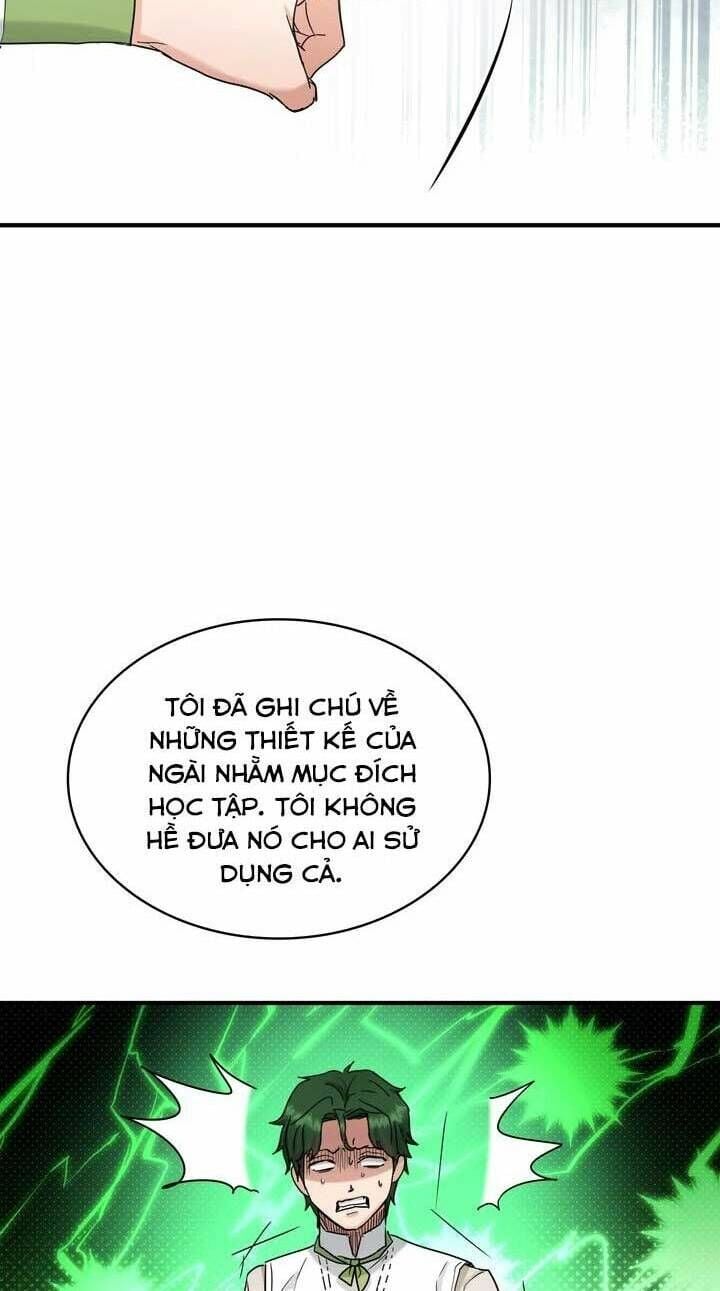 Người Thừa Kế Chapter 55 - Trang 2