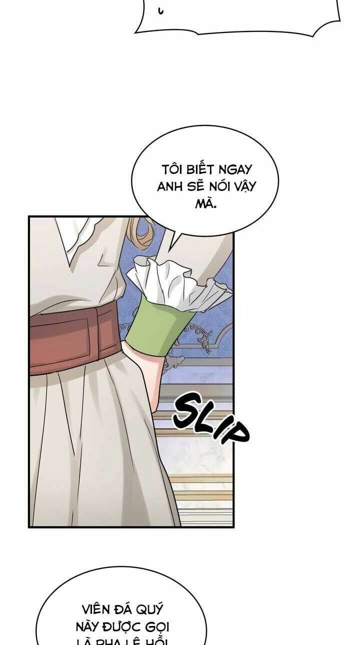 Người Thừa Kế Chapter 55 - Trang 2