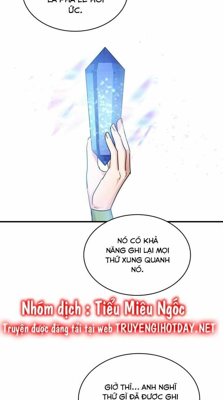 Người Thừa Kế Chapter 55 - Trang 2