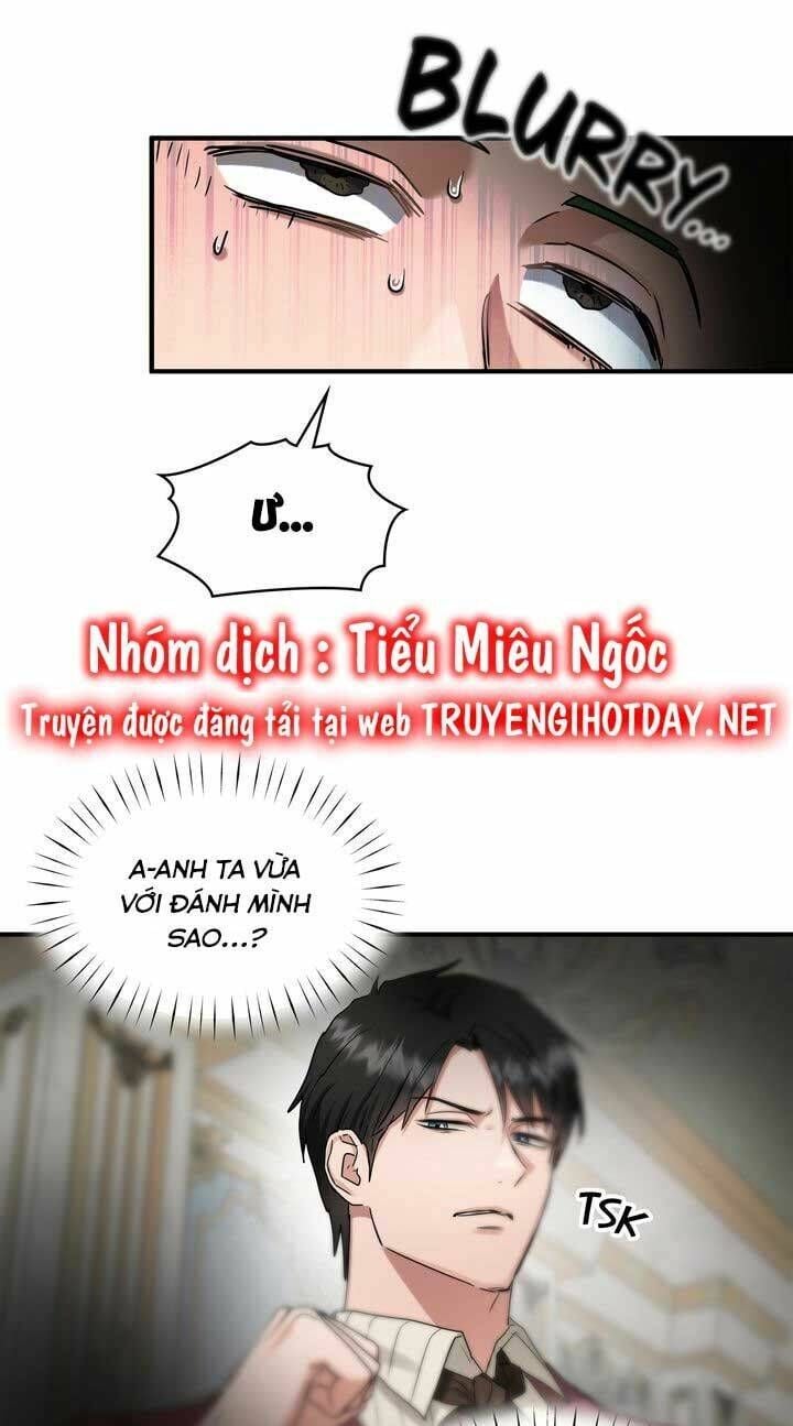 Người Thừa Kế Chapter 55 - Trang 2