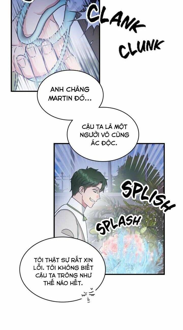 Người Thừa Kế Chapter 55 - Trang 2