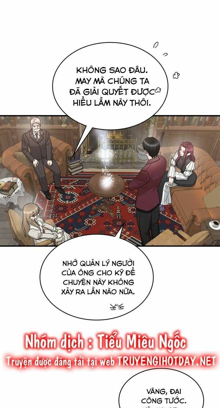 Người Thừa Kế Chapter 55 - Trang 2