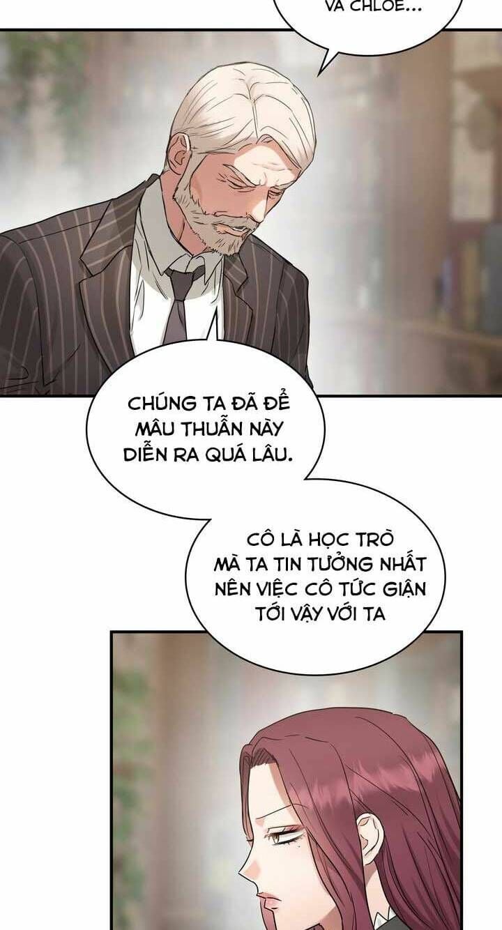 Người Thừa Kế Chapter 55 - Trang 2