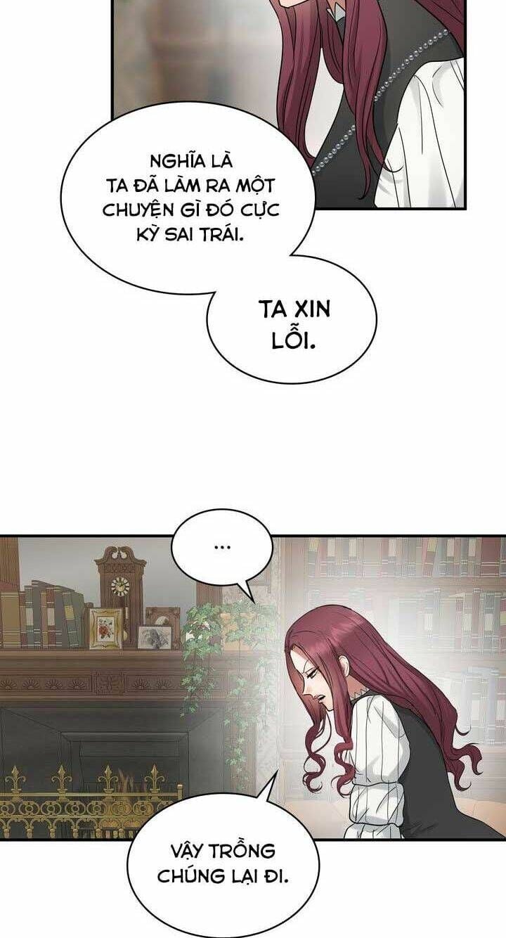 Người Thừa Kế Chapter 55 - Trang 2