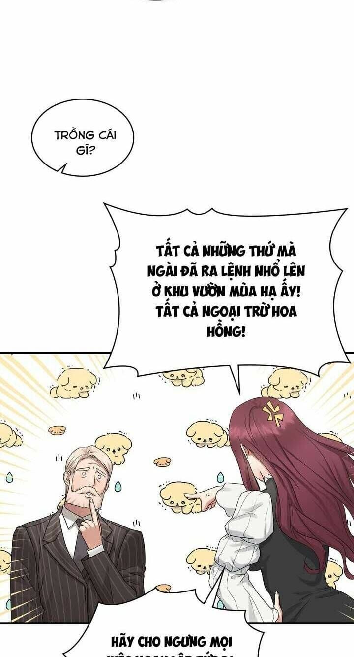 Người Thừa Kế Chapter 55 - Trang 2