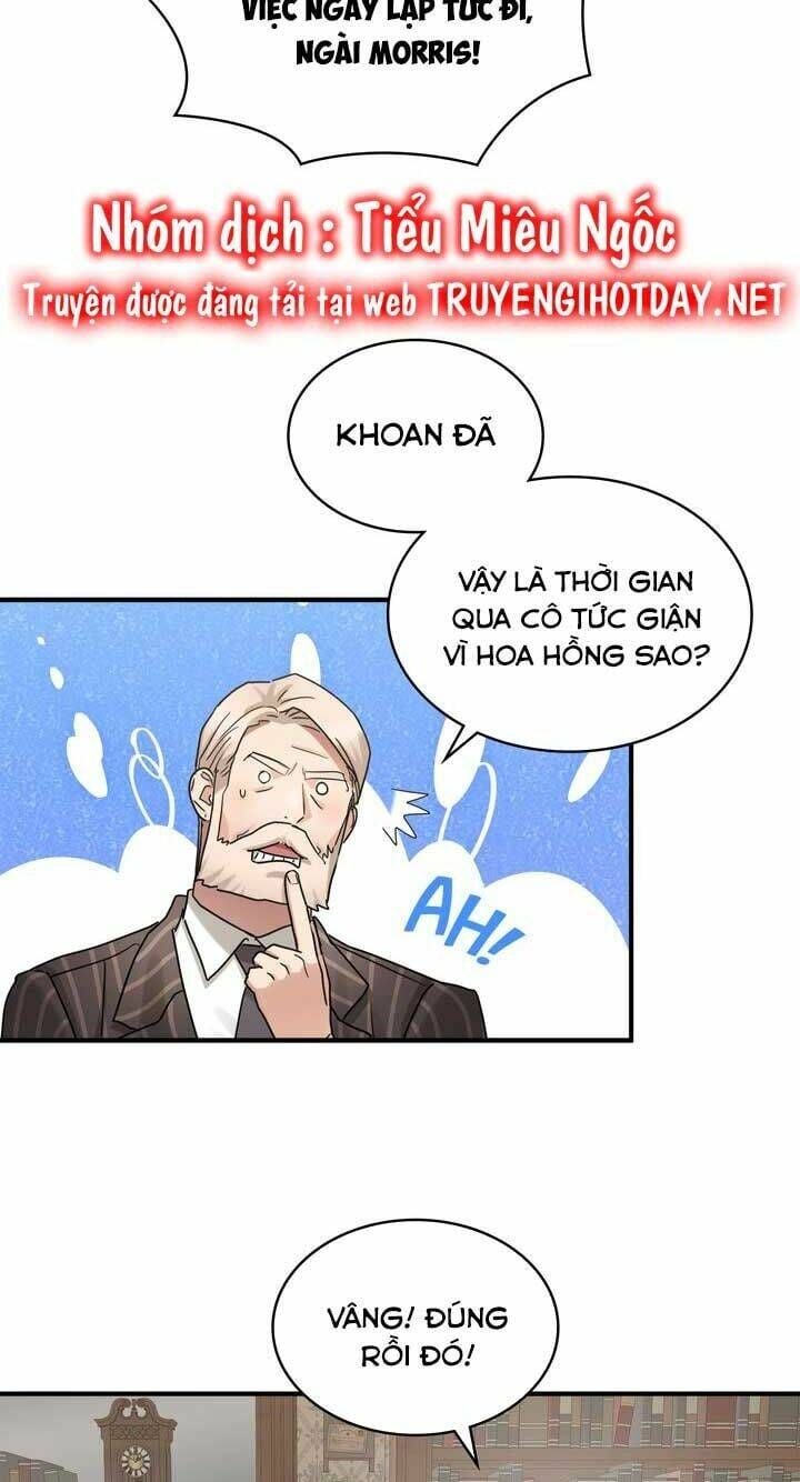 Người Thừa Kế Chapter 55 - Trang 2