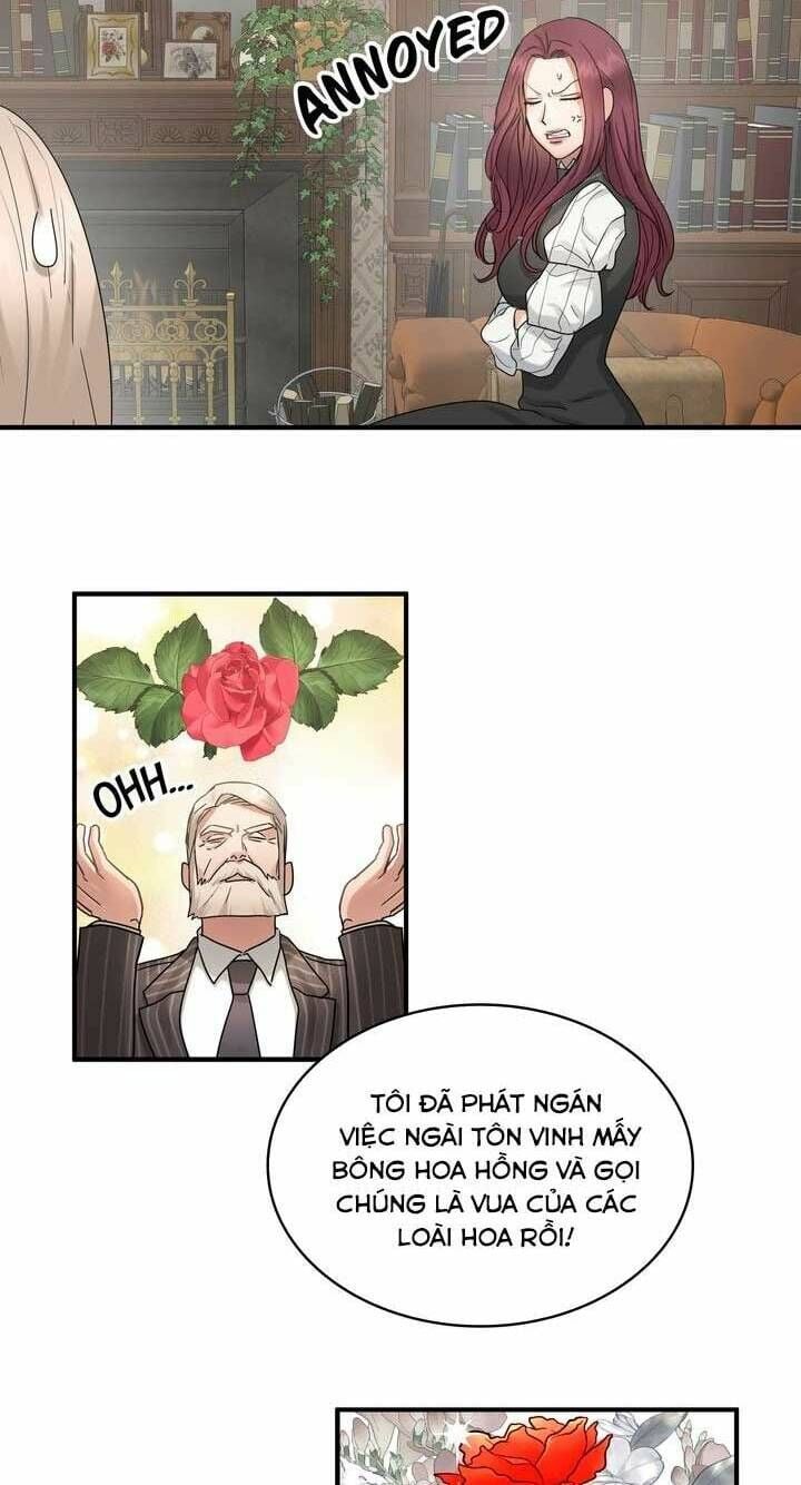 Người Thừa Kế Chapter 55 - Trang 2