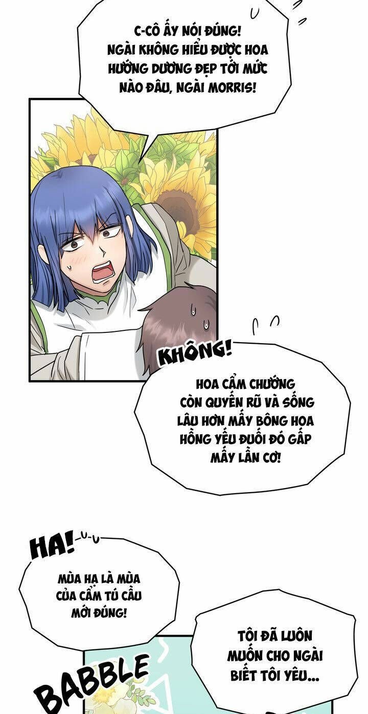 Người Thừa Kế Chapter 55 - Trang 2