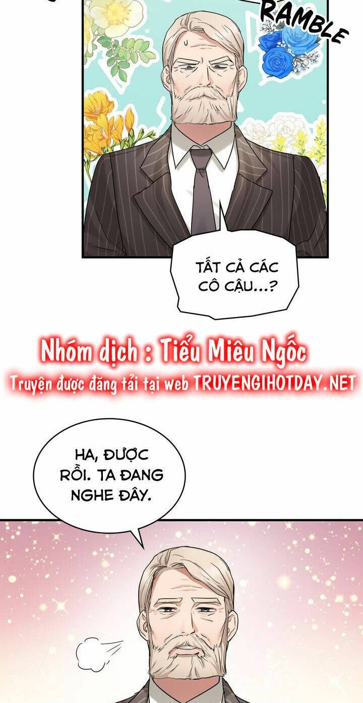 Người Thừa Kế Chapter 55 - Trang 2