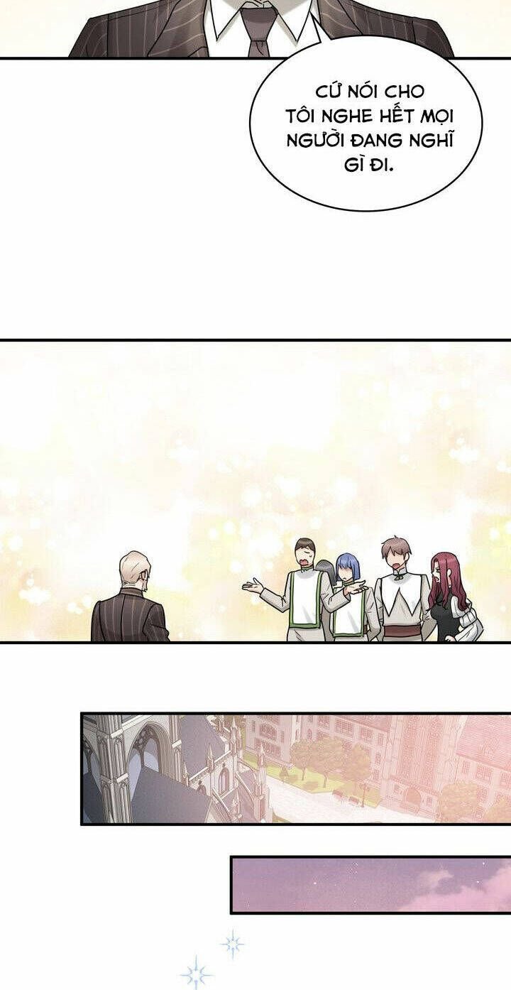 Người Thừa Kế Chapter 55 - Trang 2