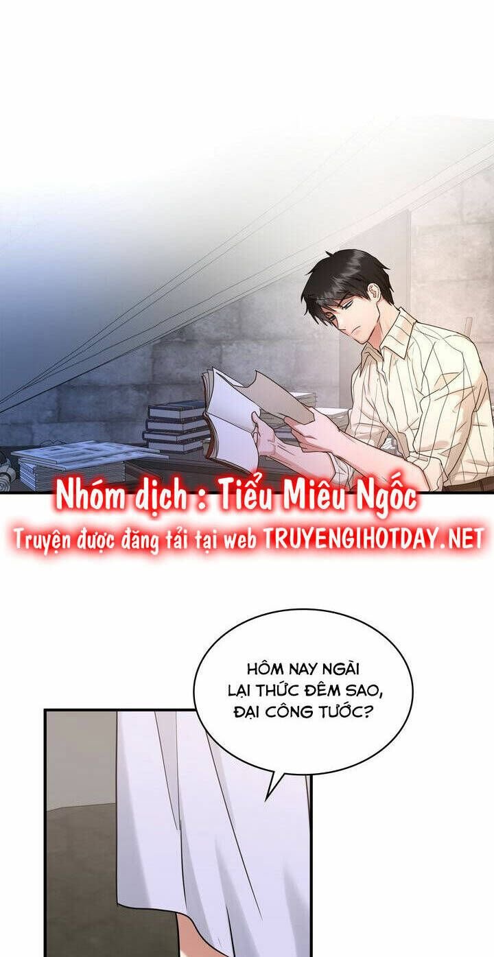Người Thừa Kế Chapter 55 - Trang 2
