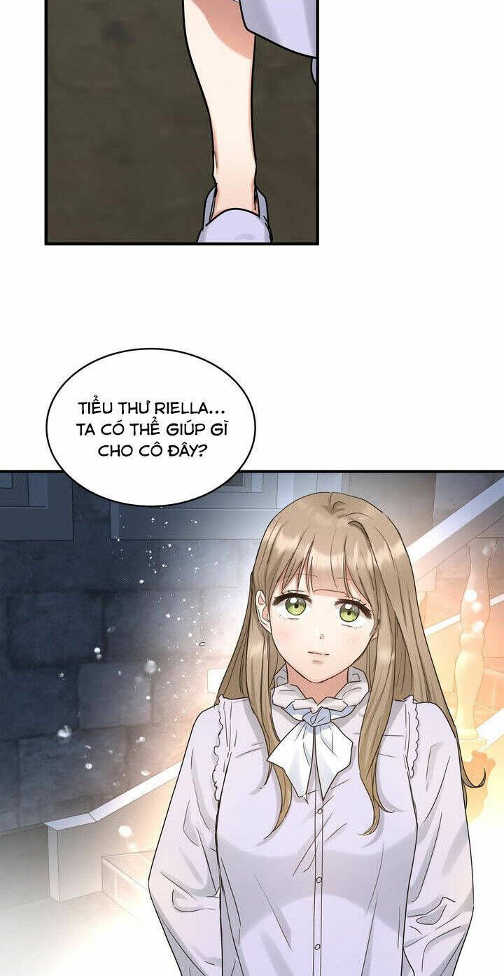 Người Thừa Kế Chapter 55 - Trang 2
