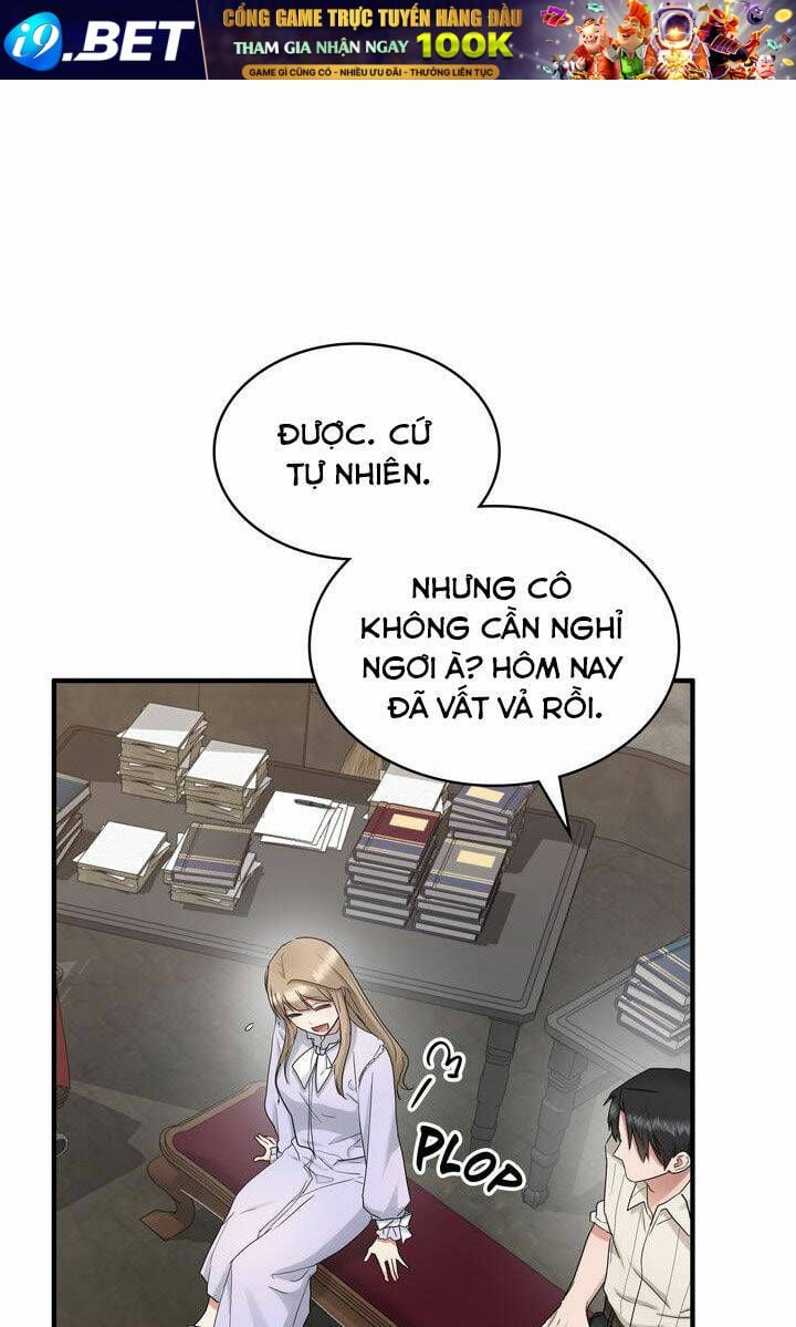Người Thừa Kế Chapter 56 - Trang 2