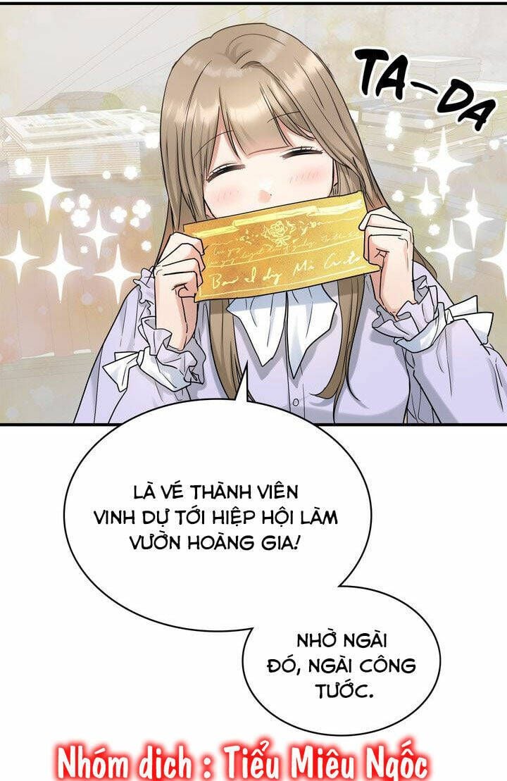 Người Thừa Kế Chapter 56 - Trang 2