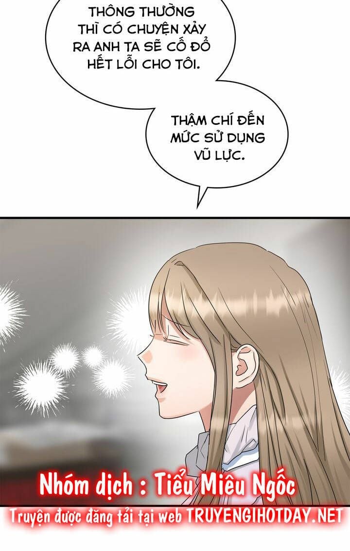 Người Thừa Kế Chapter 56 - Trang 2