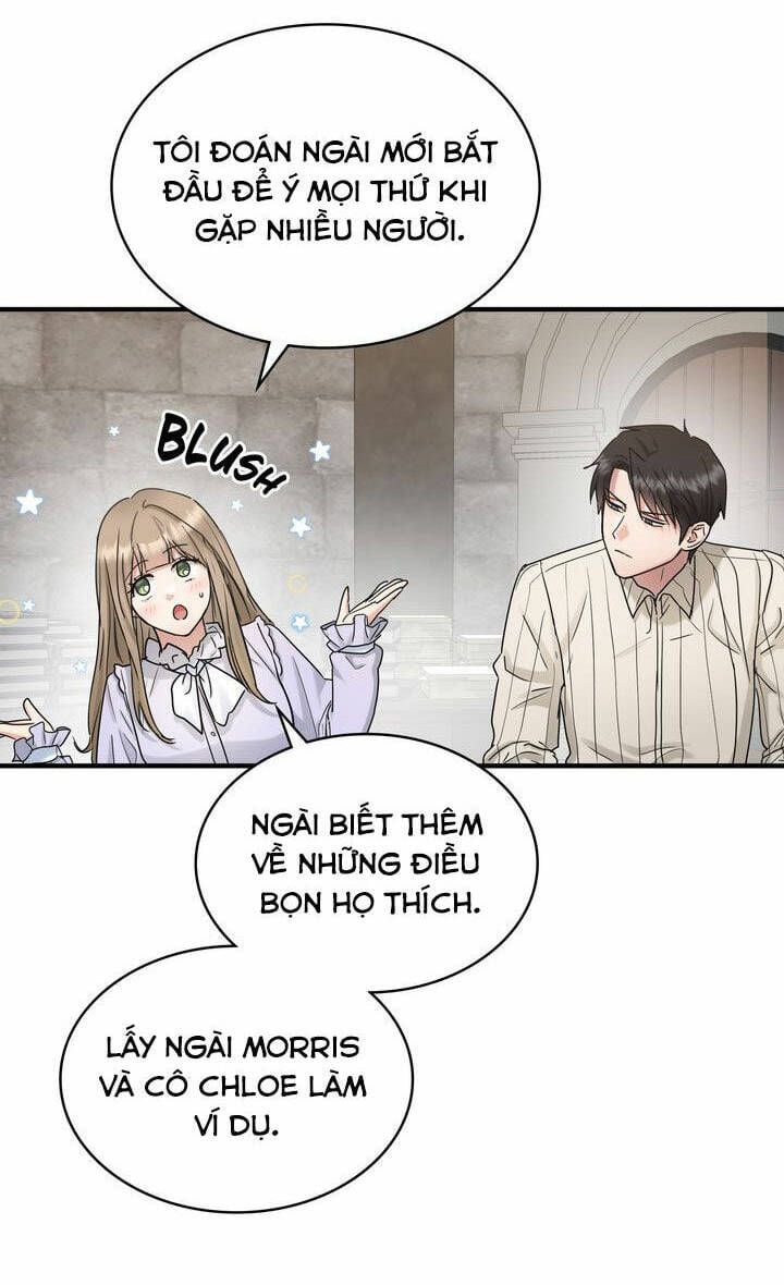 Người Thừa Kế Chapter 56 - Trang 2