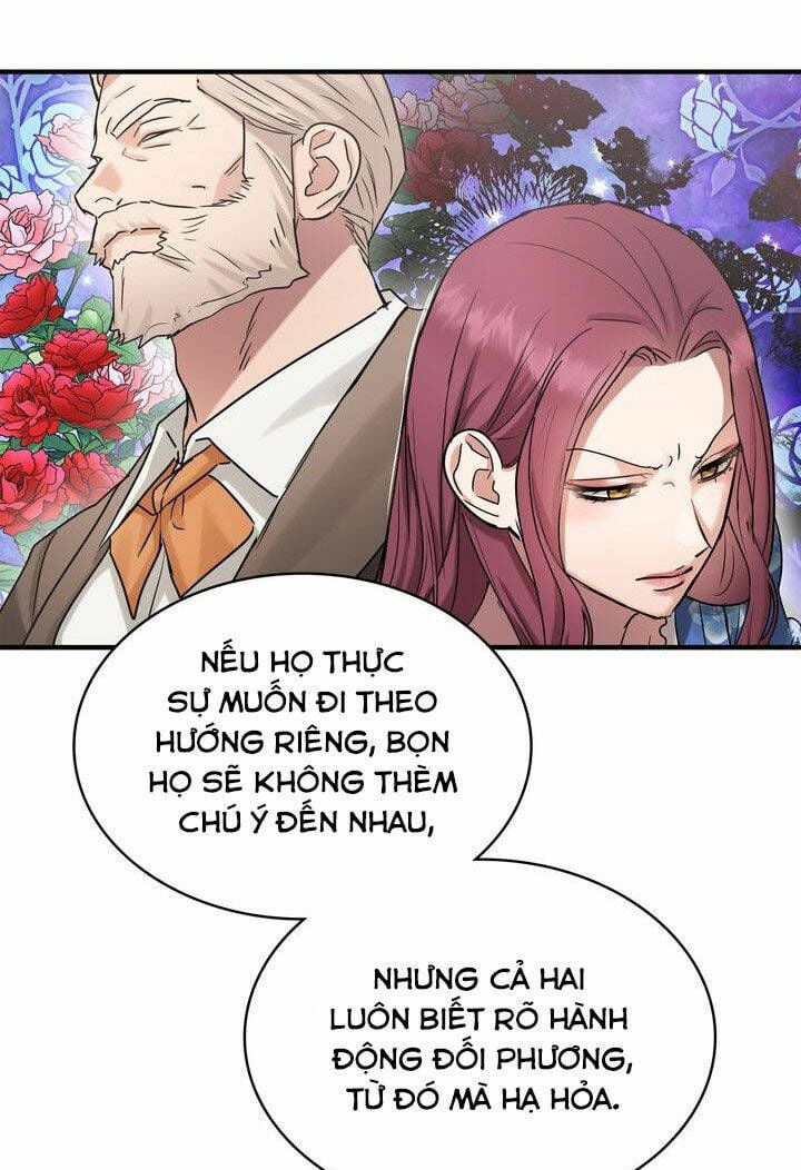 Người Thừa Kế Chapter 56 - Trang 2