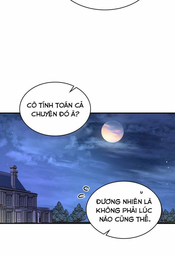Người Thừa Kế Chapter 56 - Trang 2