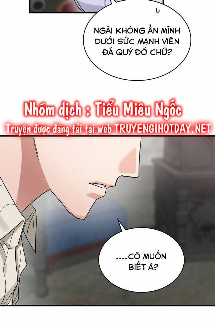 Người Thừa Kế Chapter 56 - Trang 2