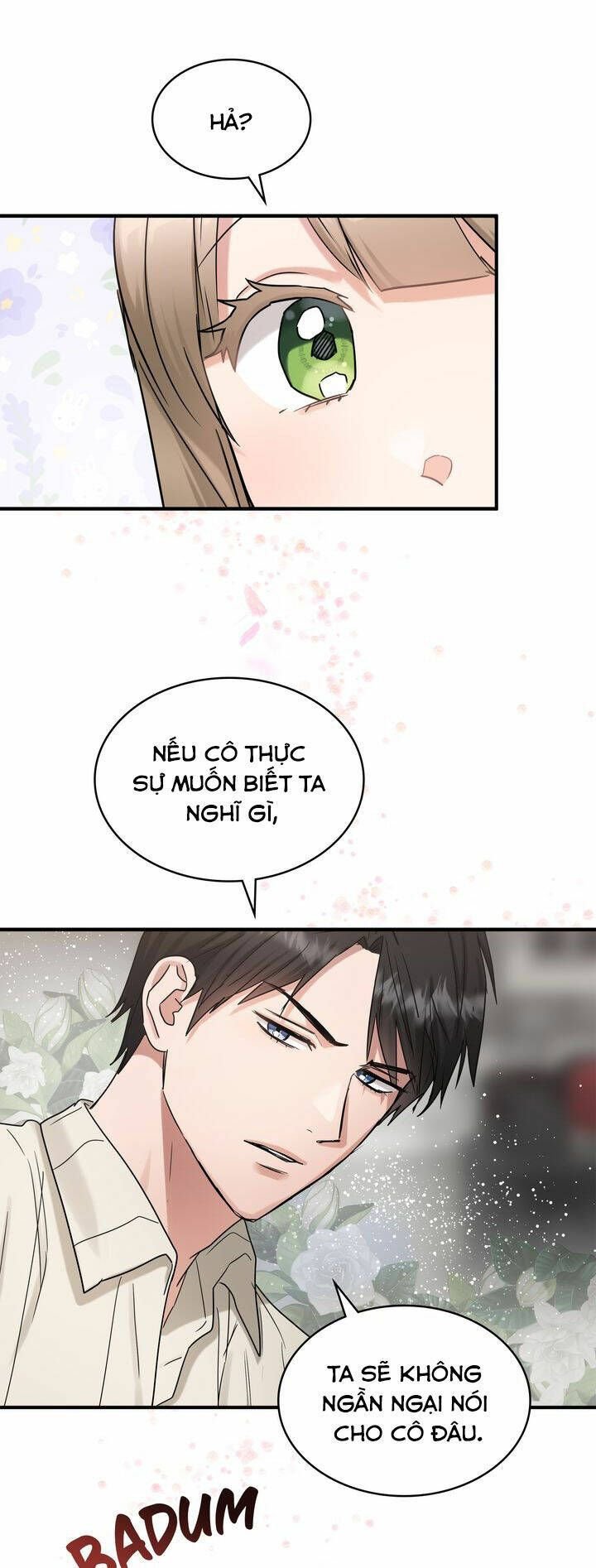 Người Thừa Kế Chapter 56 - Trang 2