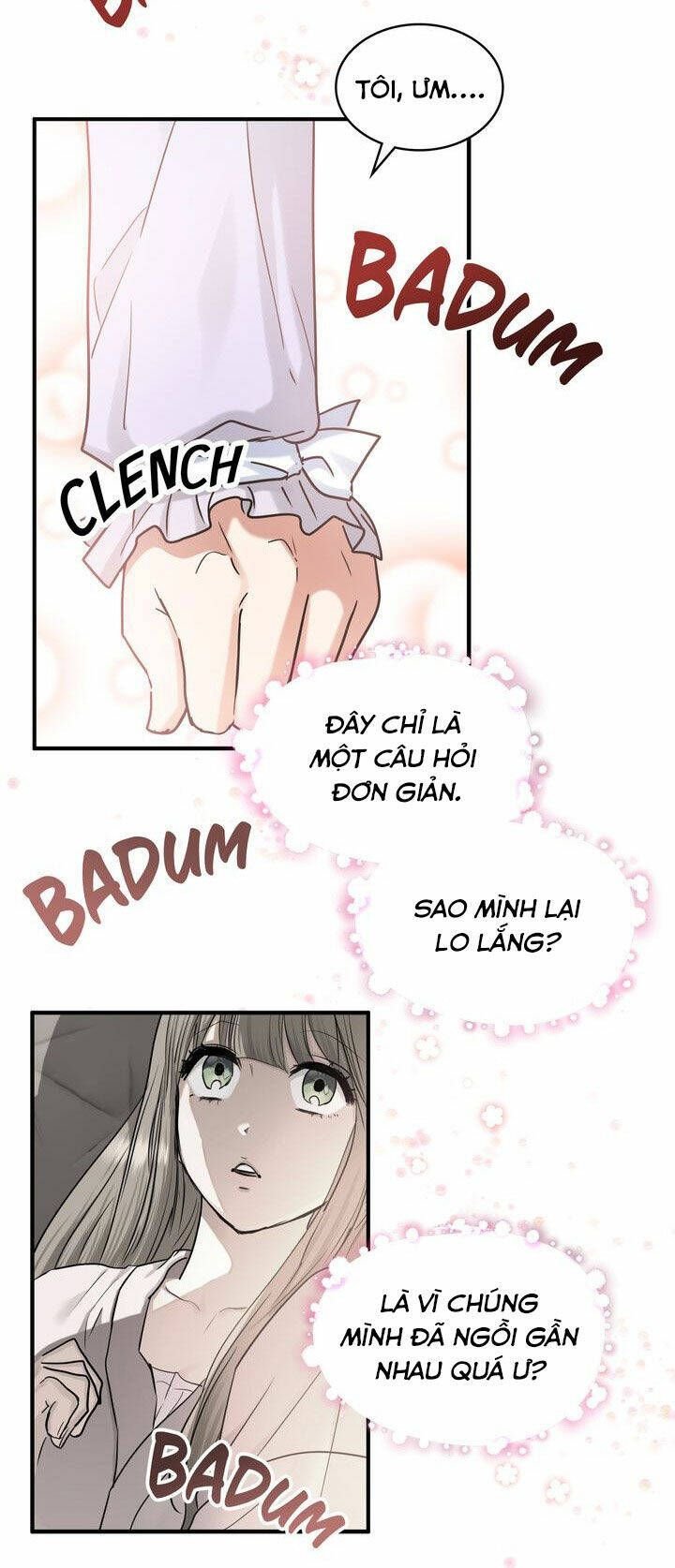 Người Thừa Kế Chapter 56 - Trang 2