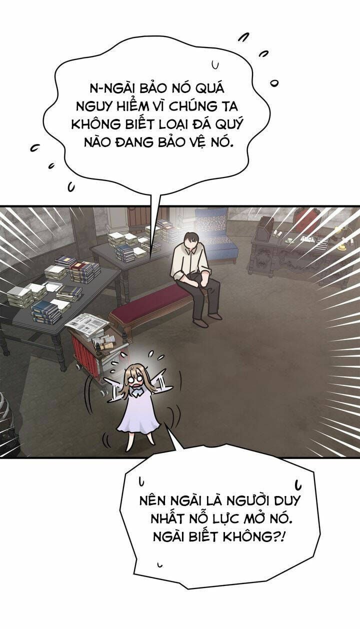 Người Thừa Kế Chapter 56 - Trang 2