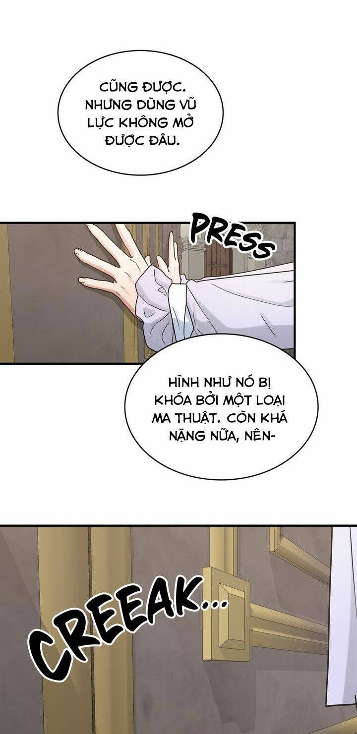 Người Thừa Kế Chapter 56 - Trang 2