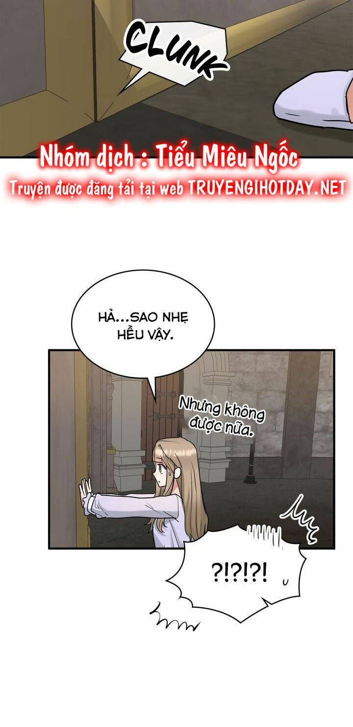 Người Thừa Kế Chapter 56 - Trang 2