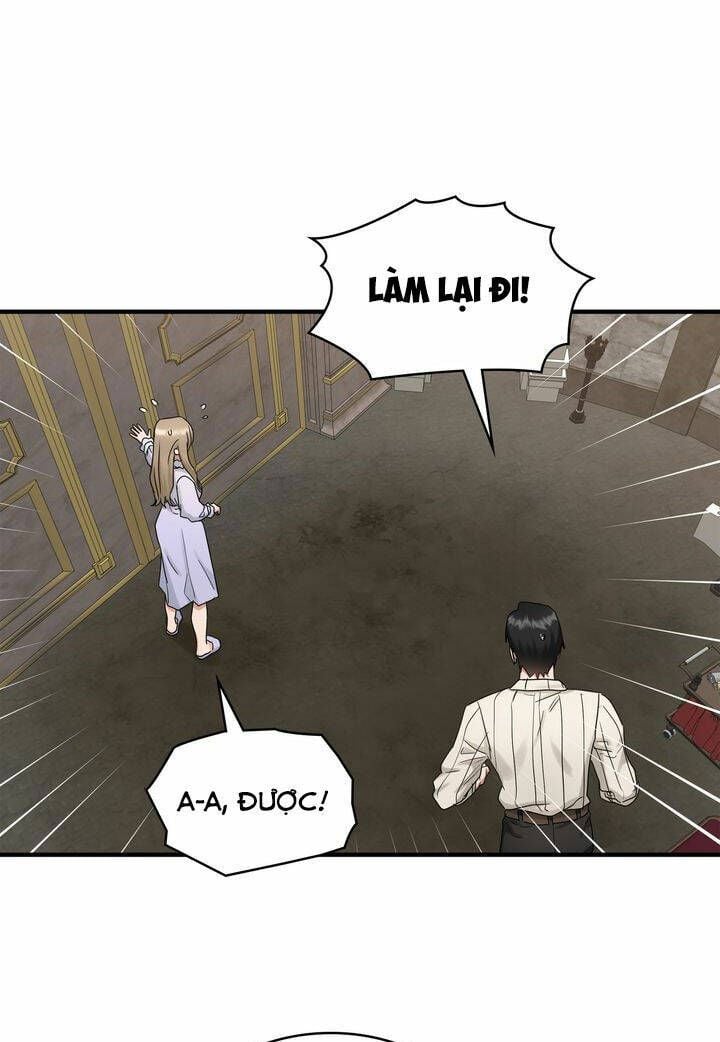 Người Thừa Kế Chapter 56 - Trang 2