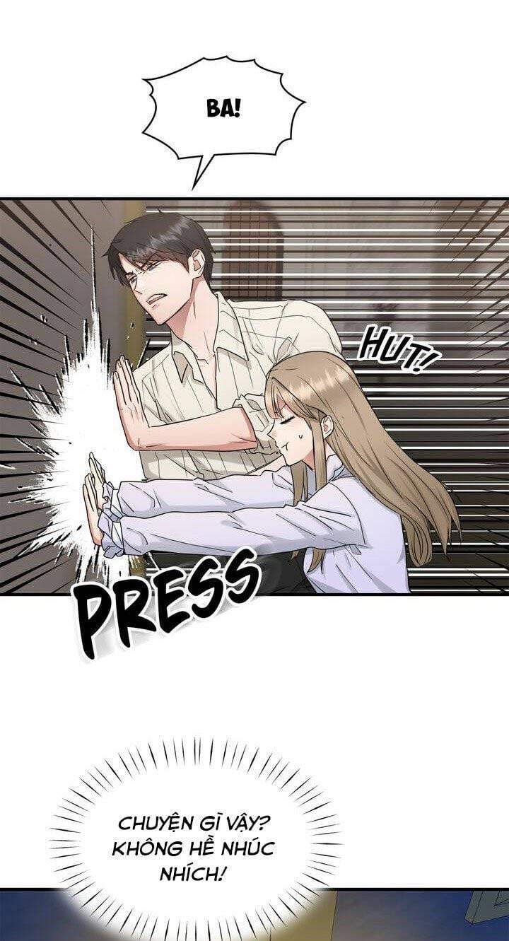 Người Thừa Kế Chapter 56 - Trang 2