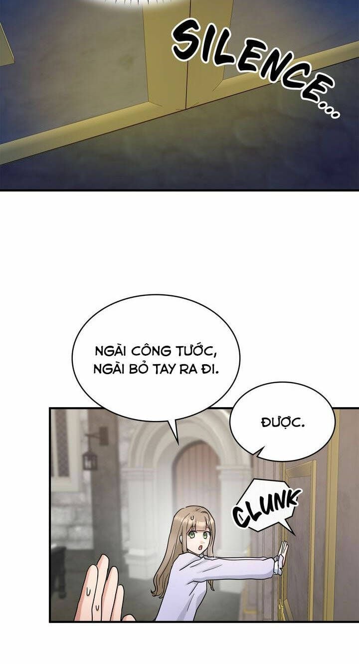 Người Thừa Kế Chapter 56 - Trang 2