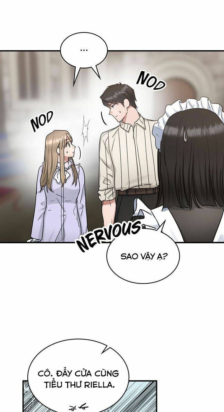 Người Thừa Kế Chapter 56 - Trang 2