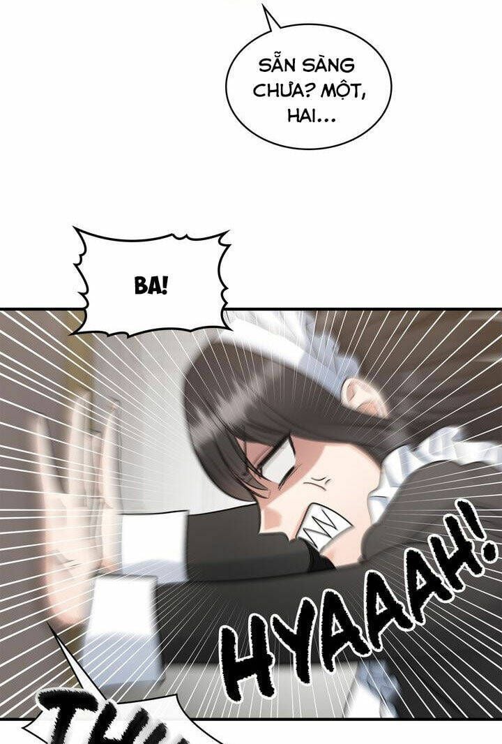 Người Thừa Kế Chapter 56 - Trang 2
