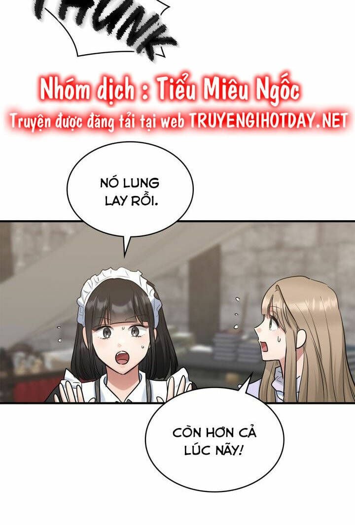 Người Thừa Kế Chapter 56 - Trang 2